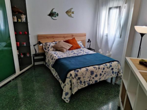 Estudio Interior en Playa de Las Canteras